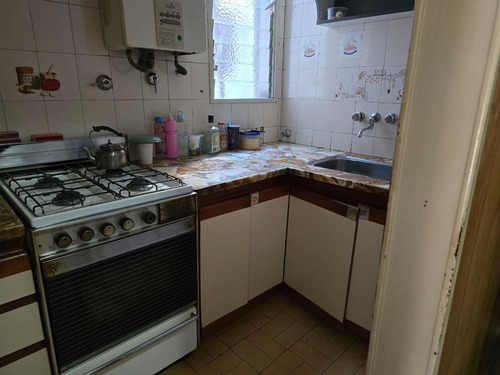 Venta Departamento 3 Ambientes En Pompeya