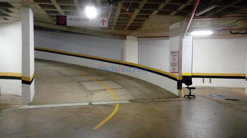 Sala Para Aluguel Em Cambuí - Sa235333