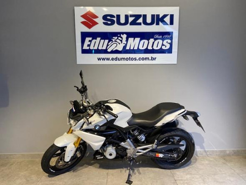 Imagem 5 de 9 de Bmw G 310 R 2019