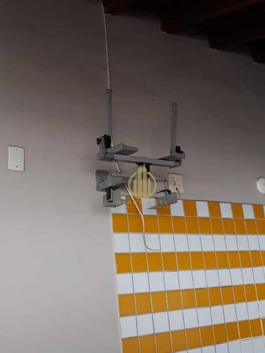 Imagem 4 de 20 de Chácara Com 3 Dormitórios À Venda, 1000 M² Por R$ 650.000,00 - Condomínio Portal Dos Ipês - Ribeirão Preto/sp - Ch0012