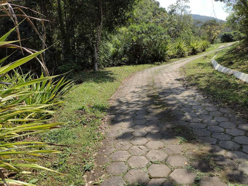 Imagem 4 de 12 de Terreno Em Miracatu-sp Medindo 8 Alqueires Com Cachoeira