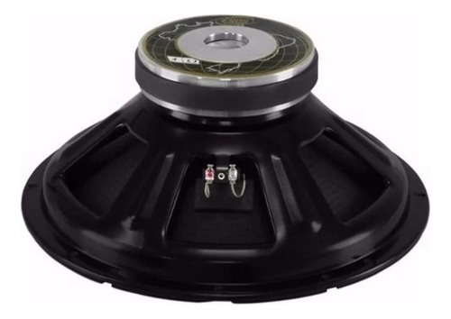 Eros 315 Lc Woofer 400w Rms E315 Lc 315lc Médio Grave 8 Ohms