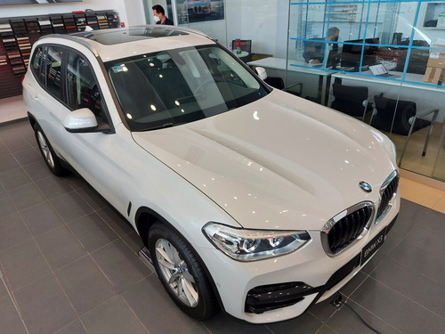 Imagen 12 de 15 de Bmw X320i