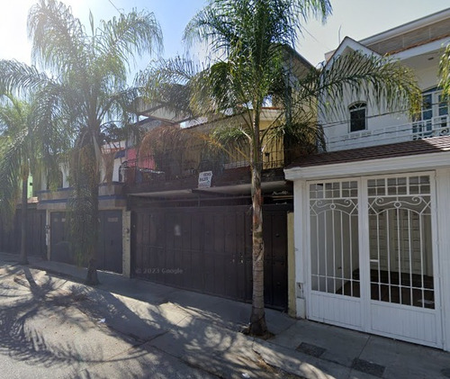 Sk01- Casa En Remate En C. Josefa Ortiz De Dominguez, Lagos Oriente, Guadajara, Jal. (65% Debajo De Su Valor Comercial, Solo Recursos Propiso)