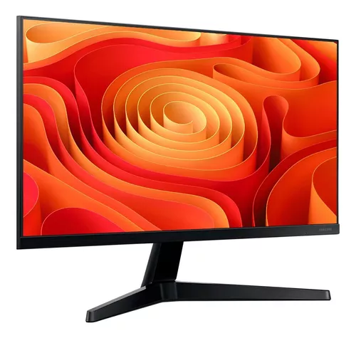 MONITOR SAMSUNG 27 PULGADAS LF27T350FHNXZA