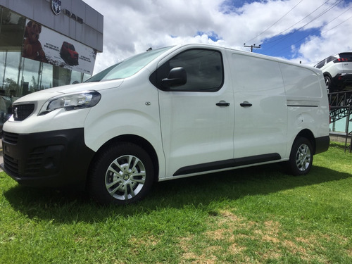 Peugeot Expert L3 2.0 Turbo