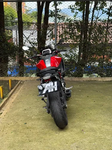 Bmw F900xr
