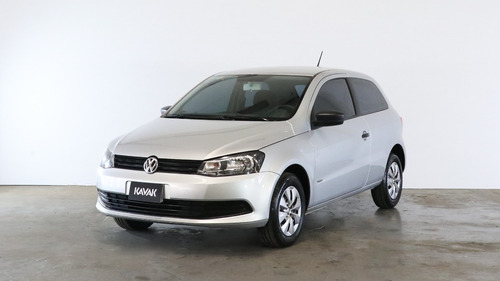 Volkswagen Gol Trend 1.6 Pack I 101cv 3p - 139354 - C