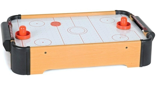 Mini Jogo De Hockey De Mesa (air Game) (51x31x10)