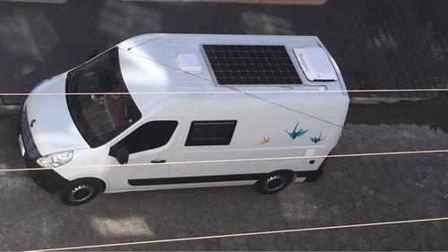 Imagem 3 de 14 de Renault Master 2020 2.3 Extra L3h2 5p
