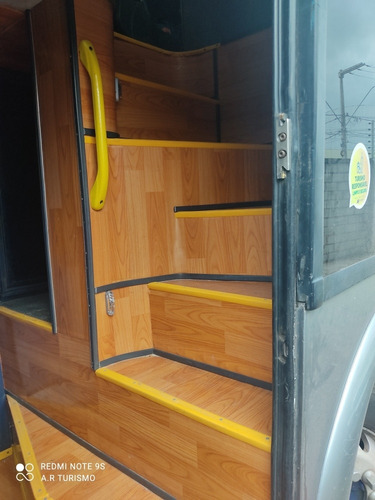 Imagem 5 de 7 de Mercedes Benz Marcopolo