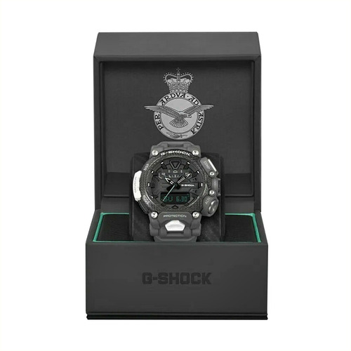 Reloj Casio G Shock Gravitymaster R A F Original Time Square