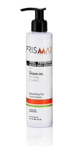 Termoprot. Prismax Argan Oil - mL a $407