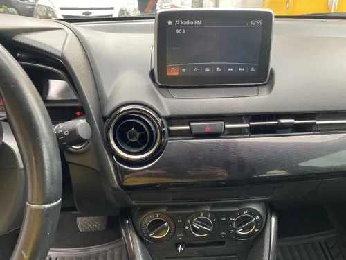 Mazda 2 1.5 Touring At 2016