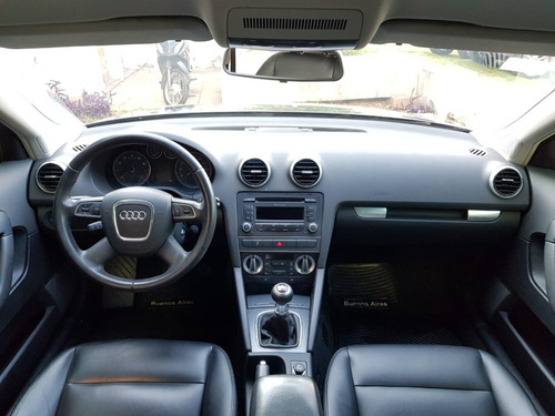 Audi A3 Sportback 1.4 Tfsi Mt 122cv 46655831 Dilercars