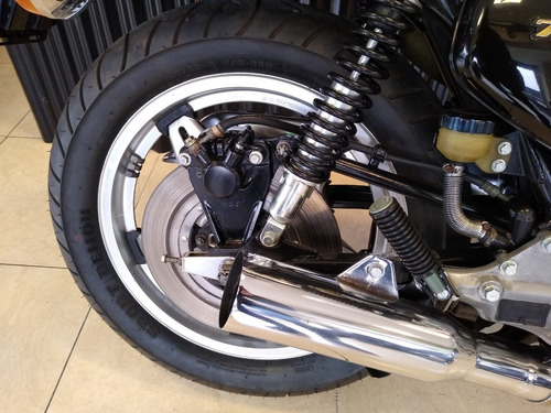 Imagen 14 de 15 de Honda Cb 750 Four (de Coleccion) *tomo Permuta *12/18 C