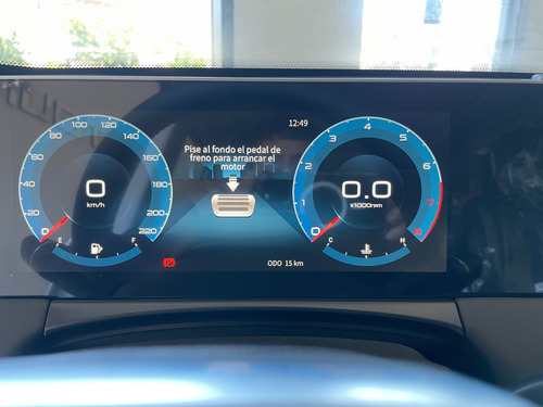 Jetour X70 Plus 1.6 Tgdi Dct