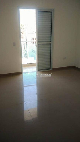 Imagem 11 de 18 de Vila Campo Grande - So3560