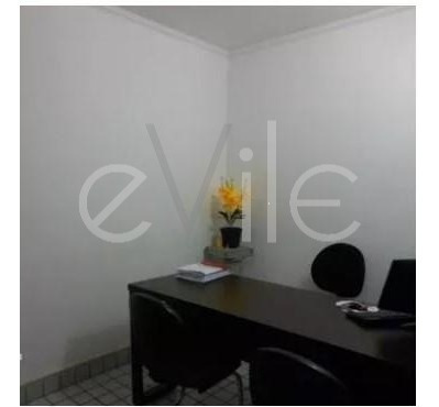 Sala À Venda Em Centro - Sa004527