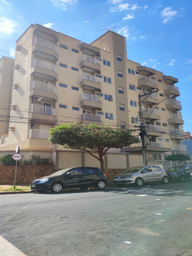Imagem 27 de 27 de Apartamento - Ap00241 - 69676094