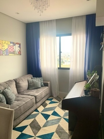 Imagem 10 de 21 de Apartamento 2 Quartos Barueri - Sp - Jardim Belval - 0705