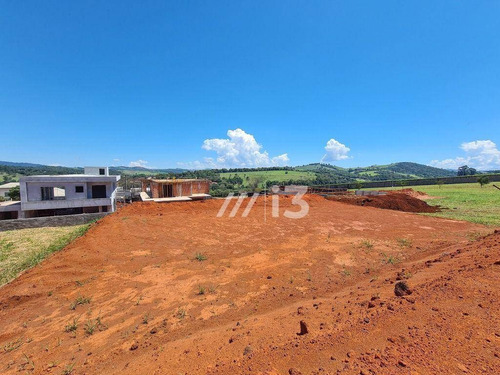 Imagem 3 de 26 de Terreno À Venda, 825 M² Por R$ 450.000,00 - Equilibrium Residencial Atibaia - Atibaia/sp - Te0754
