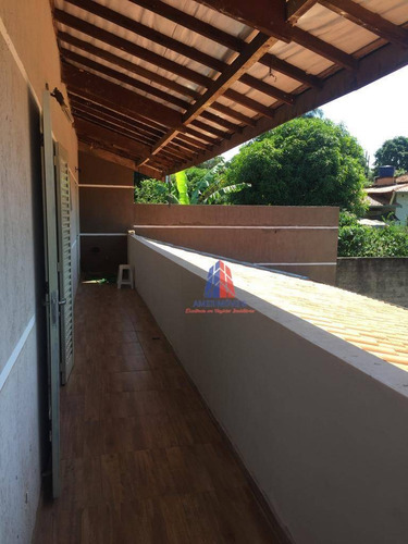 Imagem 8 de 16 de Chácara Com 3 Dormitórios À Venda, 1000 M² Por R$ 670.000 - Jardim Nova Limeira - Limeira/sp - Ch0051