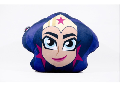 Cojin, Super Hero Girls Wonder Woman