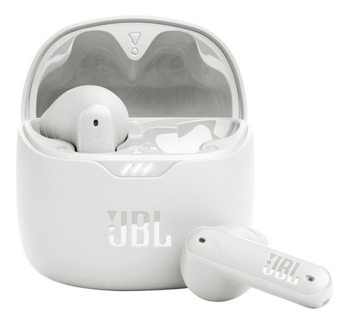 Auriculares Jbl Tune Flex Bluetooth Cancelacion De Sonido