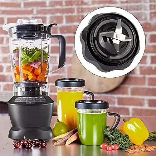 Cuchilla para nutribullet sale
