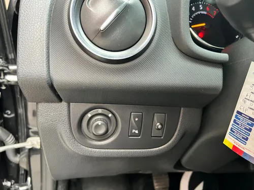 Renault Stepway 1.6 Dynamique / Intens Mecánica