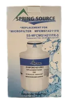 Comprar Filtro Agua Heladeras Siam Midea Ariston Mfcmg14211fr Repjul