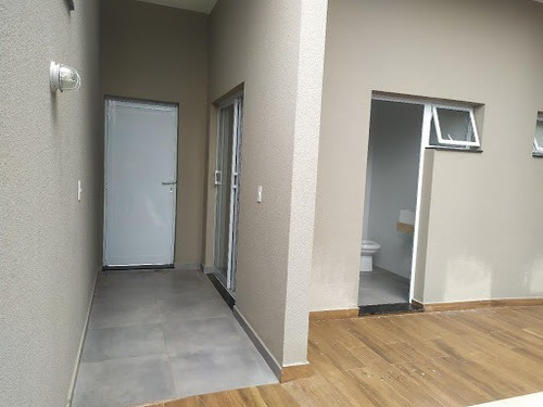 Imagem 27 de 30 de Sobrado À Venda, 267 M² Por R$ 980.000,00 - Condomínio Villagio Milano - Sorocaba/sp - So0351