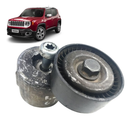 Suporte Tensor Jeep Renegade 2.0 16v