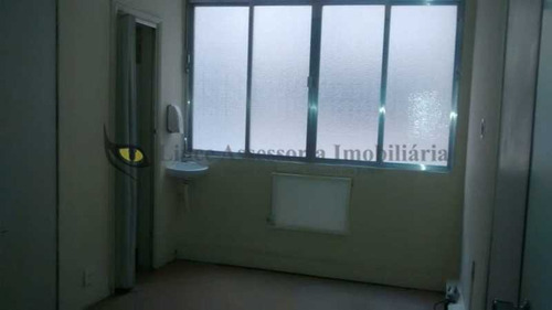 Imagem 12 de 13 de Sala-à Venda-tijuca-rio De Janeiro - Tasl00088