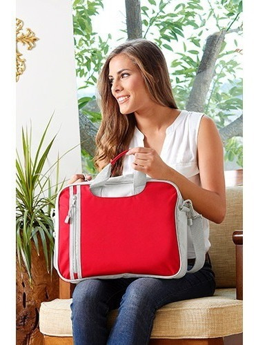 Porta Laptop Danuvio Solo De Mayoreo
