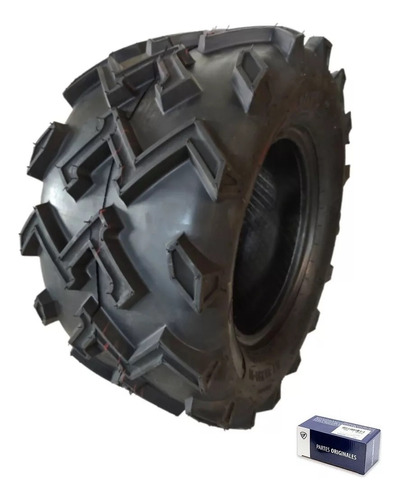  Llanta Italika 20x10-10 Atv150 Atv180 Atv200 F15010057