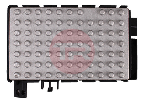 Resistencia Motoventilador P/ Mercedes Cl550 Cl650 2007