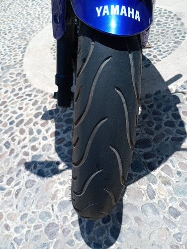 Yamaha Yzf R15 V2 2016