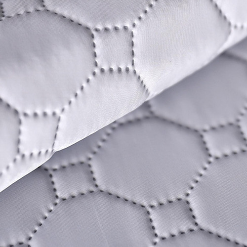 Colchón Para Cama De Dormir Base Antideslizante 40cmx50cm