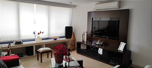 Se Alquila Apartamento 134m2 3h+s/ 3b/ 2pe Las Palmas