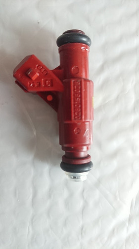 Inyector Ford Explorer Ranger Sporttrac Mountaineer V6 4.0l