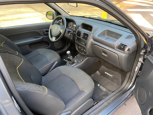 Renault Clio 1.2 Mio Confort Plus Abc 3P
