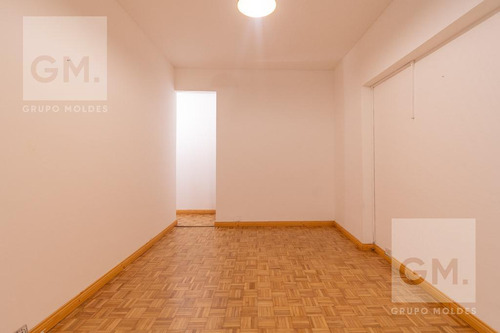 Departamento 2 Ambientes En Alquiler En Recoleta