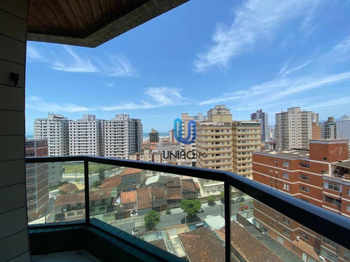 Imagem 29 de 30 de Apartamento Com 2 Dormitórios À Venda, 85 M² Por R$ 300.000,00 - Tupi - Praia Grande/sp - Ap0827