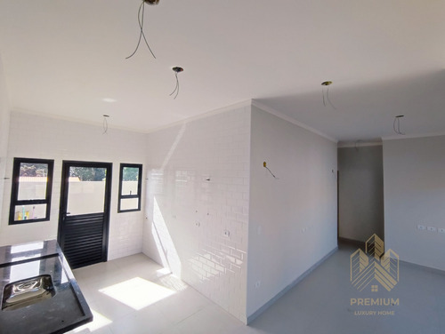 Imagem 11 de 15 de Casa 02 Suítes Dorm. Em Jardim Dos Pinheiros - Atibaia - 11370