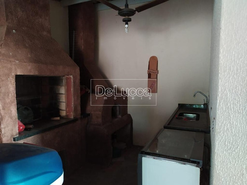 Imagem 7 de 23 de Casa À Venda Em Loteamento Caminhos De San Conrado - Ca006671