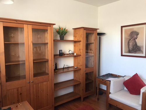 Imagen 7 de 14 de Uh Agradable Departamento En Lomas De Vista Hermosa