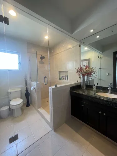 Casa Amueblada En Renta En Residencial El Fresno, Torreón, Coahuila De Zaragoza
