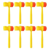 Comprar Circo De Juguete Martillo 8pcs Martillo Chillón Gbtyp